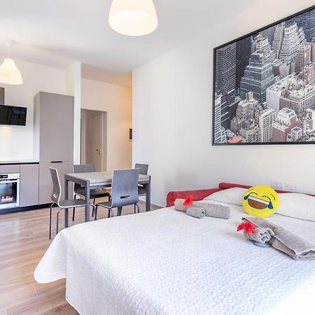 דירות Alessia'S Flat - Milano 3 מראה חיצוני תמונה