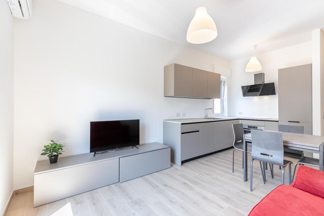 דירות Alessia'S Flat - Milano 3 מראה חיצוני תמונה