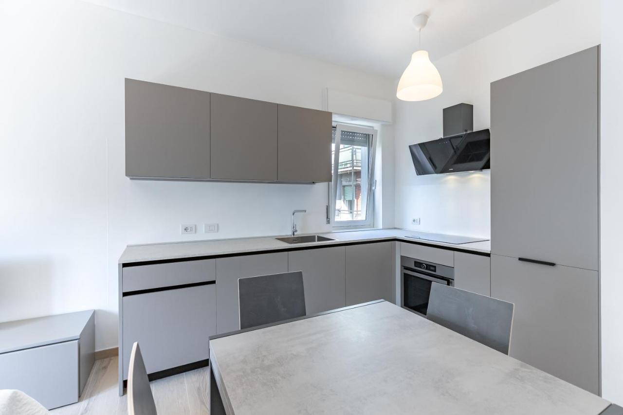 דירות Alessia'S Flat - Milano 3 מראה חיצוני תמונה