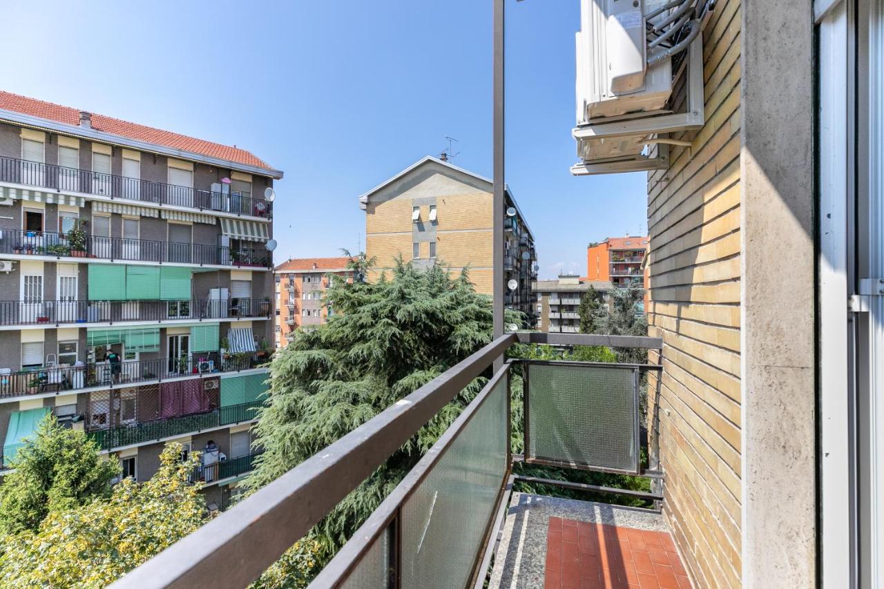 דירות Alessia'S Flat - Milano 3 מראה חיצוני תמונה