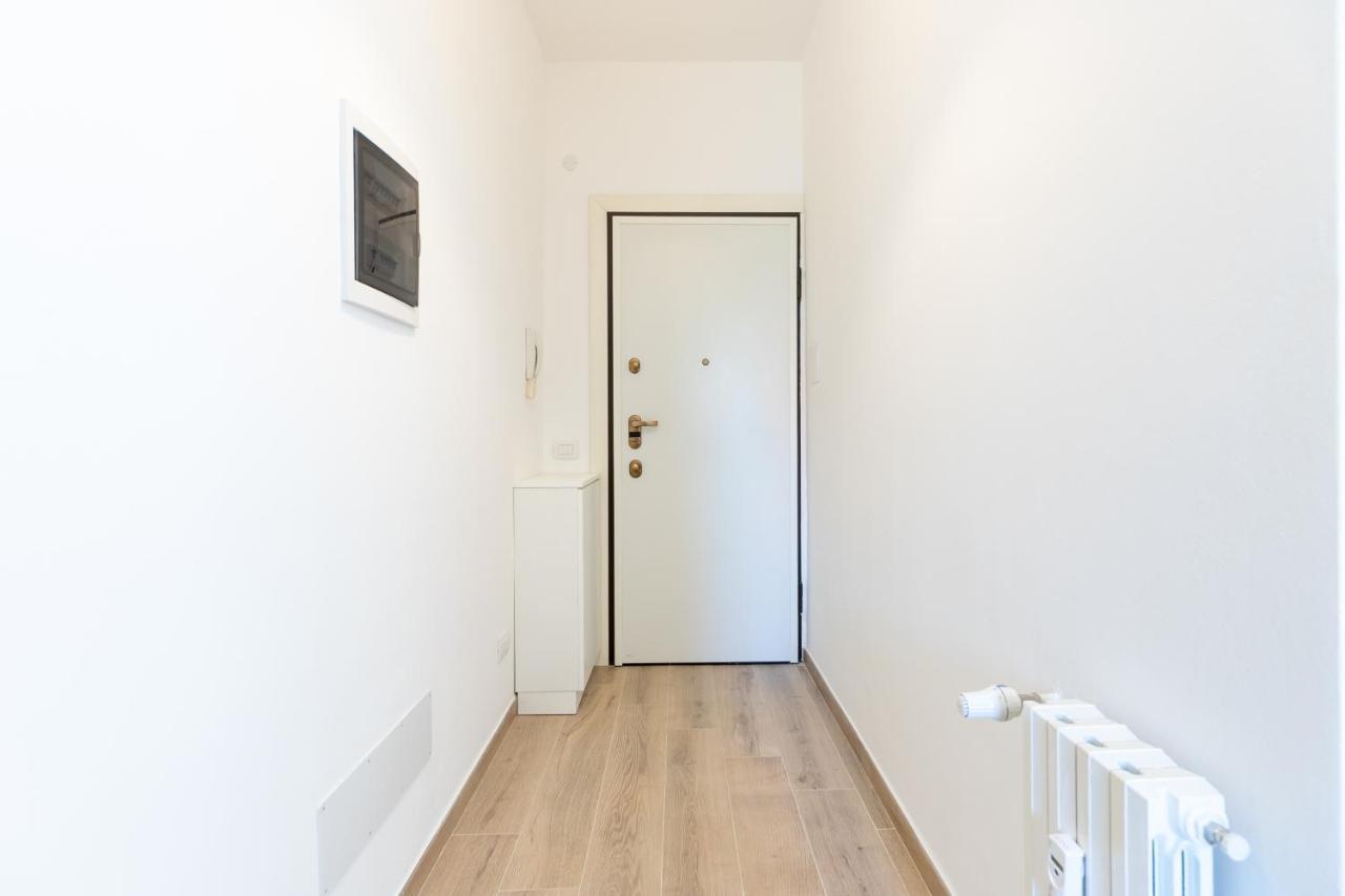 דירות Alessia'S Flat - Milano 3 מראה חיצוני תמונה
