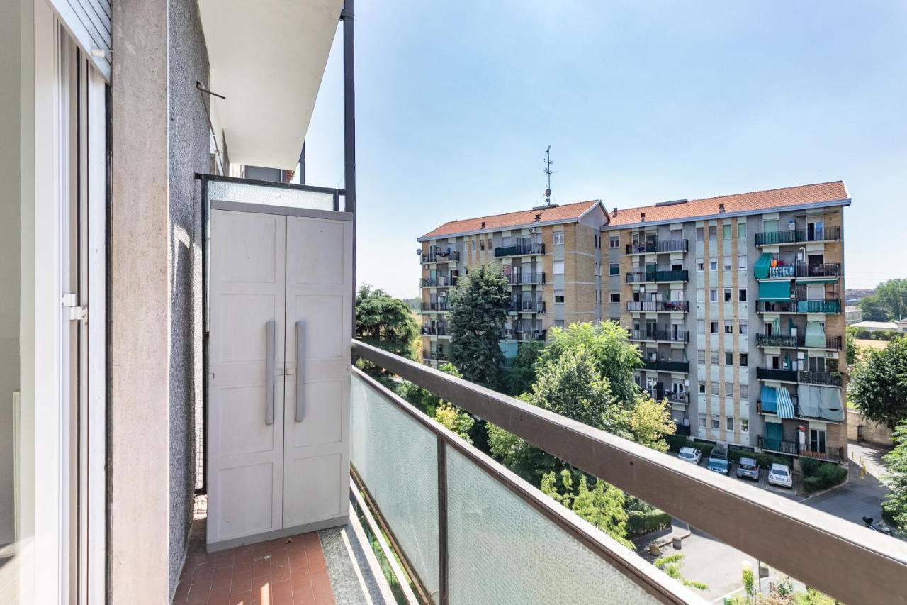דירות Alessia'S Flat - Milano 3 מראה חיצוני תמונה