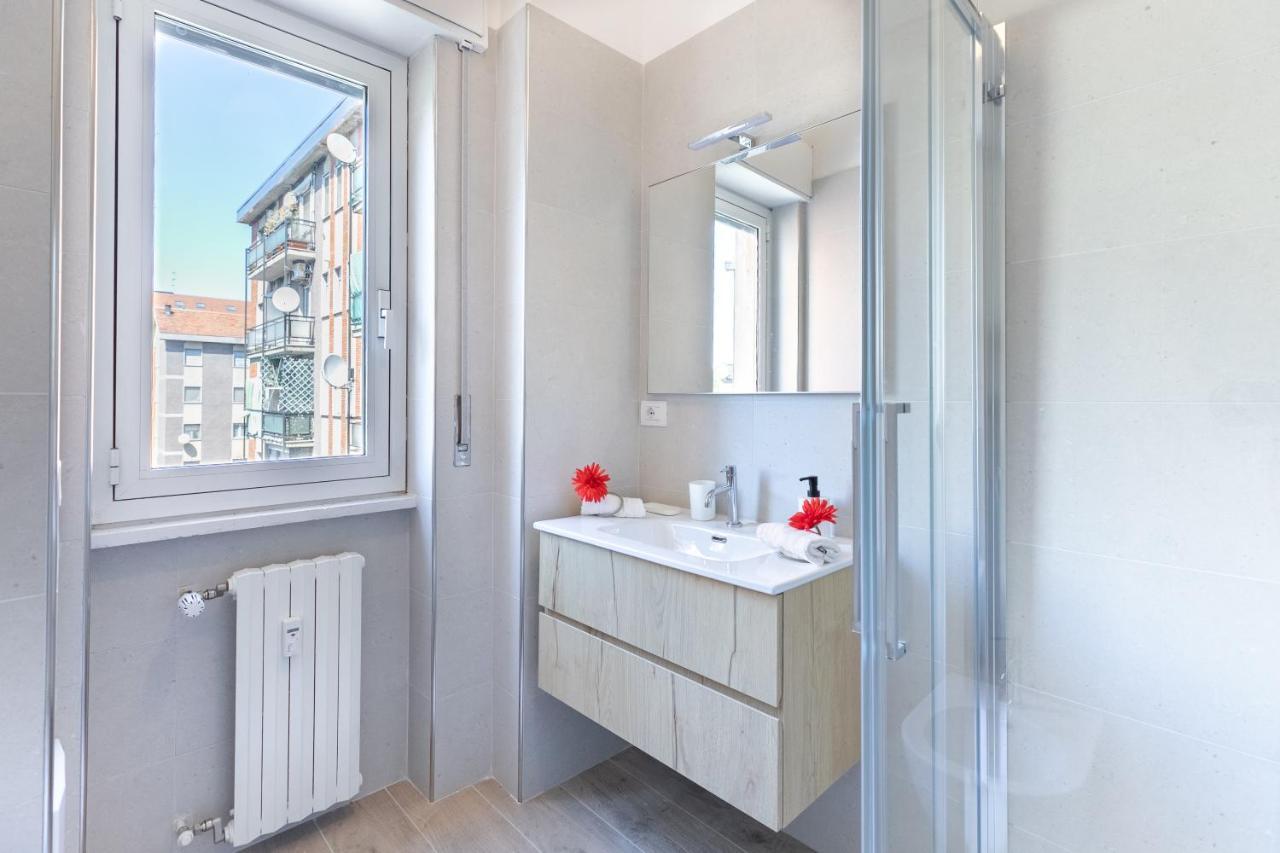 דירות Alessia'S Flat - Milano 3 מראה חיצוני תמונה