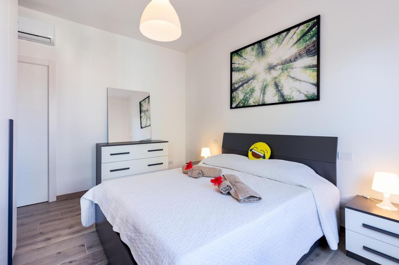 דירות Alessia'S Flat - Milano 3 מראה חיצוני תמונה
